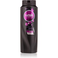 Picture of Sunsilk Stunning Black Shine Shampoo, 700ml, Carton Of 12 Pcs