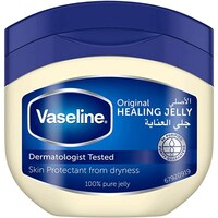 Picture of Vaseline Healing Jelly Original, 250ml, Carton Of 36 Pcs