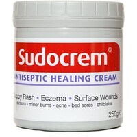 Picture of Sudocrem Antiseptic Healing Cream, 250g, Carton Of 12 Pcs