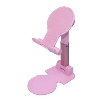 Picture of Portable Mobile Phone Holder Bracket, Pink
