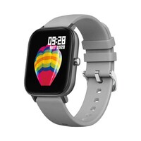 Picture of Waterproof Smart Watch, Grey