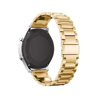 Picture of Replacement Band For Samsung Gear S3 Classic, Frontier Gold