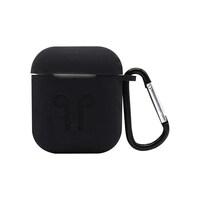 Picture of AirPods Case For Apple Headphone, Black