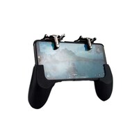 Picture of Fortnite Trigger Gamepad & Buttons For PUBG, Black