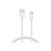 Apple USB Lightning Cable 1M Data Sync Charger for iPhone iPad Online Shopping
