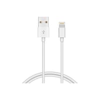 Picture of Apple USB Lightning Cable 1M Data Sync Charger for iPhone iPad