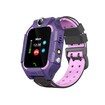 Intelligent Body Temperature Measurement HD Screen Smart Watch, Pink/Blue/Black Online Shopping