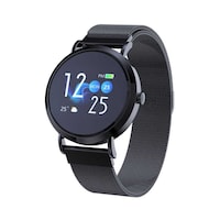 Picture of GPS Smart Band Heart Rate Monitor Fitness Tracker, Black