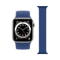 Picture of Replacement Band For Apple Watch Series 1-SE, 42-44mm, Atlantic Blue