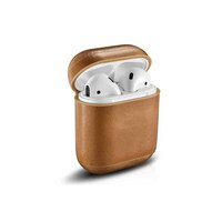 Picture of Protective Case Cover For Apple Airpods, Brown