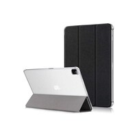 Picture of Translucent Stand Case Cover, Black