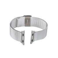 Picture of Stainless Steel Band For Apple Watch, 42mm, Silver
