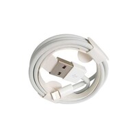 Picture of Cable Lightning To USB For iPhones 5, 6, 7 Ipods, 1M
