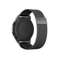 Picture of Replacement Band For Samsung Gear S3, Black