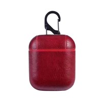 Picture of Protective Case Cover For Airpods, Red