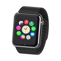 Picture of G-Tab Hero Smartwatch, Black, W-101
