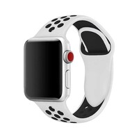 Picture of Breathable Sport Silicone Wrist Band For Apple Watch