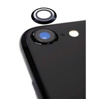 Picture of Camera Lens Protector Cover For iPhone 7, Black