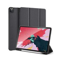 Picture of Trifold Smart Stand Case For Ipad Pro 11 Inch, Black