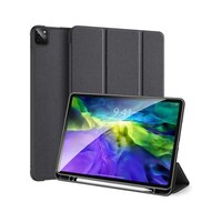 Picture of Tablet Case With Pencil Holder For Ipad Pro 11, Black
