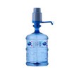 Nestle Manual Water Pump, Blue Online Shopping