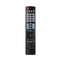 Picture of IR Wireless Remote Control, Black