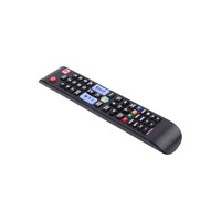 Picture of Remote Control For Samsung Smart TV, Black