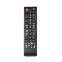 Picture of Remote Control For Samsung TV, Black