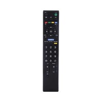 Picture of Remote Control For Sony Smart TV, Black