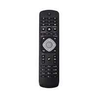 Picture of Remote Control For Philips Smart TV, Black
