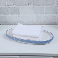 Picture of Pan Emirates Marcy Tray, Blue