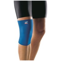 Picture of LP Support Neoprene Knee Support, LP 706, Blue