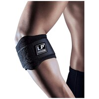 Picture of LP Support CA Extreme Elbow Support, LP 751, Black