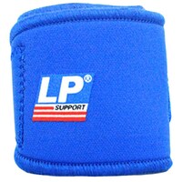 Picture of LP Support Wrist Wrap Support, LP 726, Blue