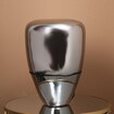 Pan Emirates Szklo Table Lamp, Grey Online Shopping