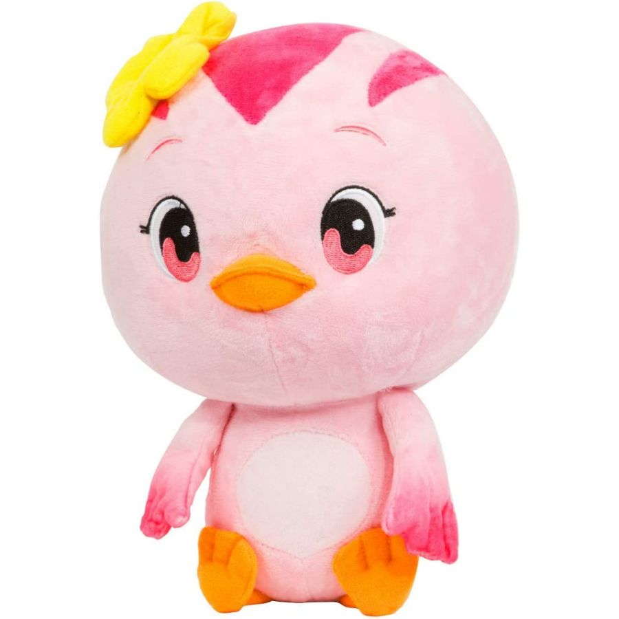 Katuri Duri Soft Plush Doll, Pink