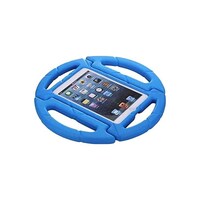 Picture of Wheel Designed Snap Case For Apple iPad Pro 9.7-Inch, Blue