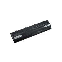 Picture of Hp 593553-001 Laptop Battery, Mu06, 10.8v 47wh Li-ion 6 Cell, Black
