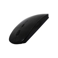 Picture of Wireless Optical Sensor Mouse, Black