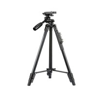 Picture of Professional Tripod with Bluetooth Remote Shutter, VCT 5208
