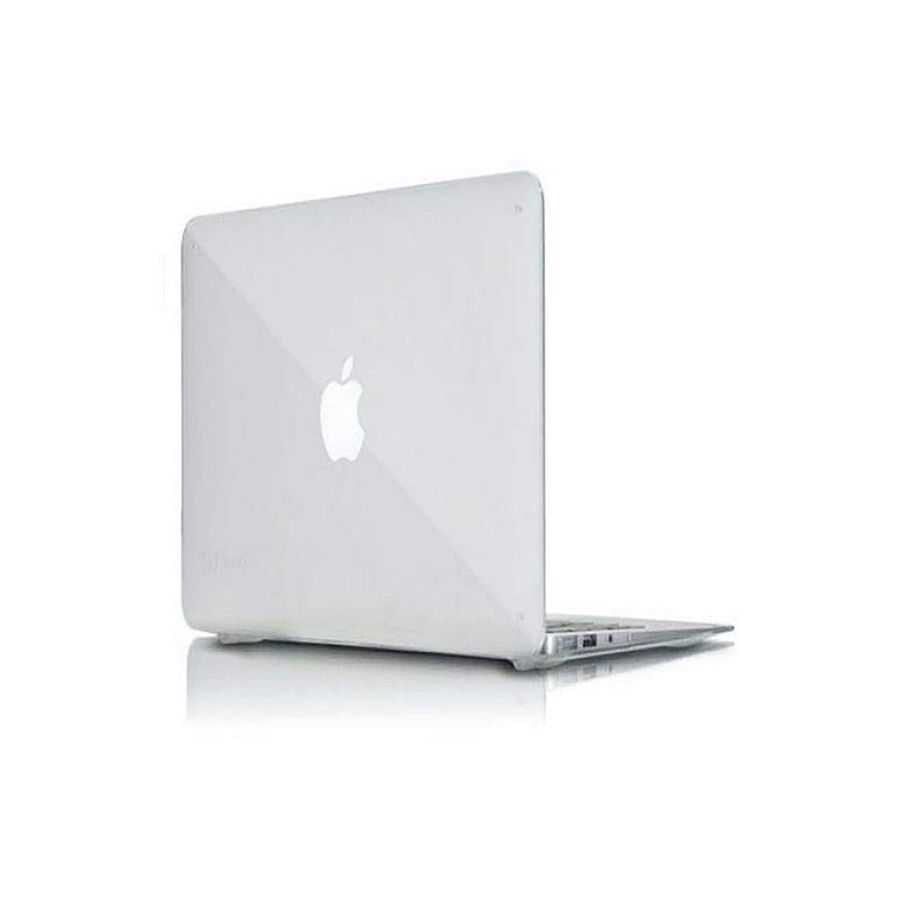 Protective Case Cover For Apple MacBook Pro Retina, Clear