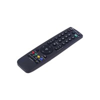 Picture of Remote Control for TV -Black