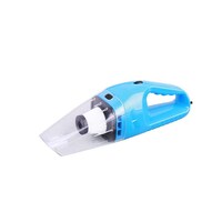 Picture of Waterproof Portable Car Vacuum Cleaner, 451718_3, Blue