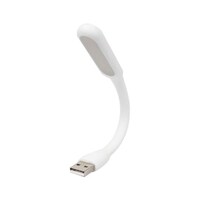 Picture of USB Mini Portable LED Lamp, White