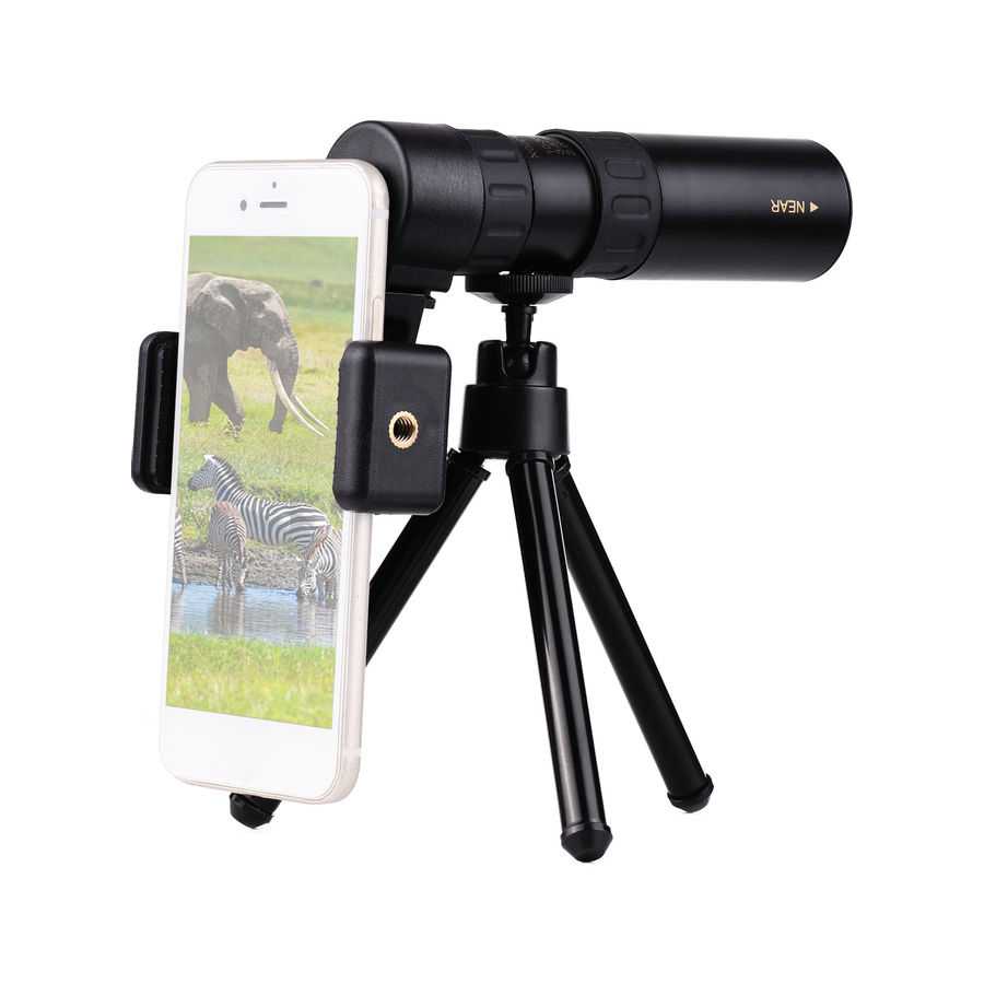 Water Resistant Portable Binocular