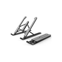 Picture of Useful Portable Laptop Stand, Black