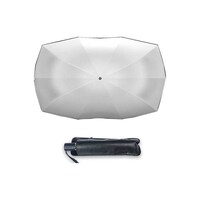 Picture of Car Umbrella Sunshade Cover, White