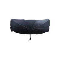 Picture of Usams Car Windshield Sunshade Umbrella, Black