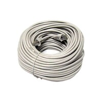 Picture of 2b High Grade Cat5 Network Cable, White