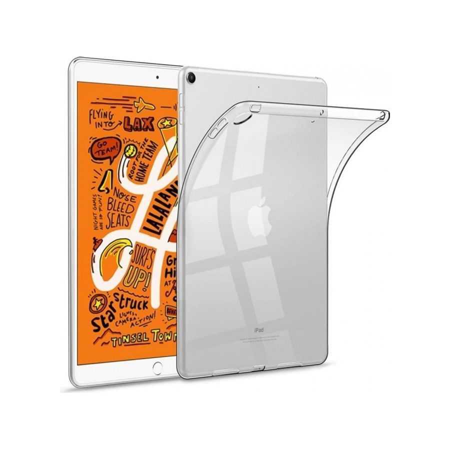 Protective Case Cover For iPad Mini 5/iPad Mini 4, Clear